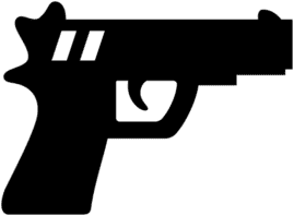 Shooting Games by Gamio Games